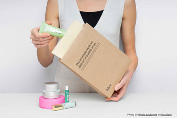 What Does Sustainable Skincare Actually Mean?