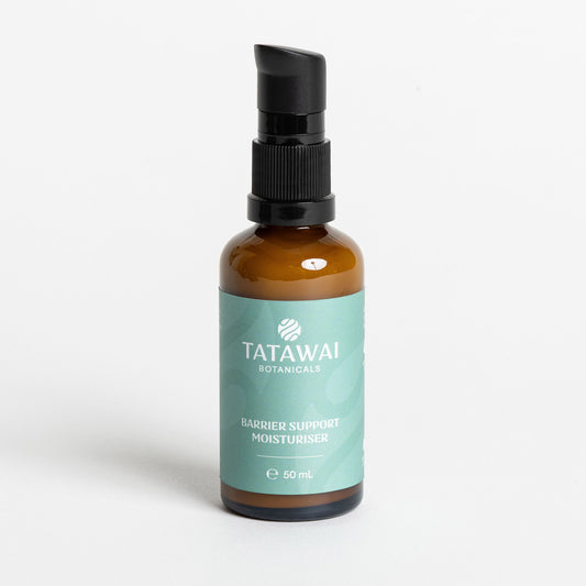 Barrier Support Moisturiser
