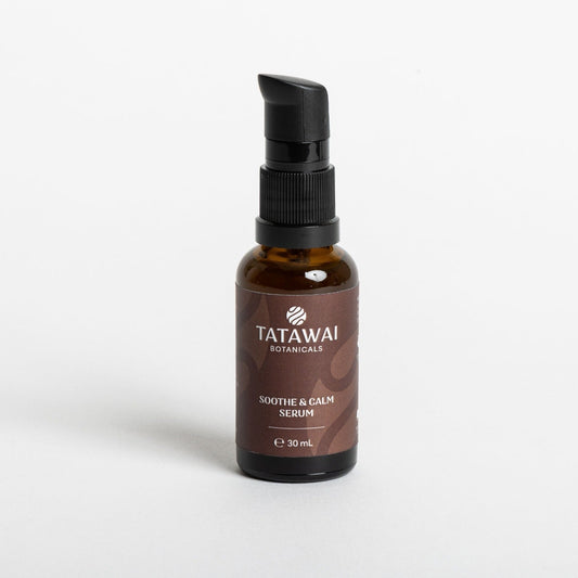 Soothe & Calm Serum