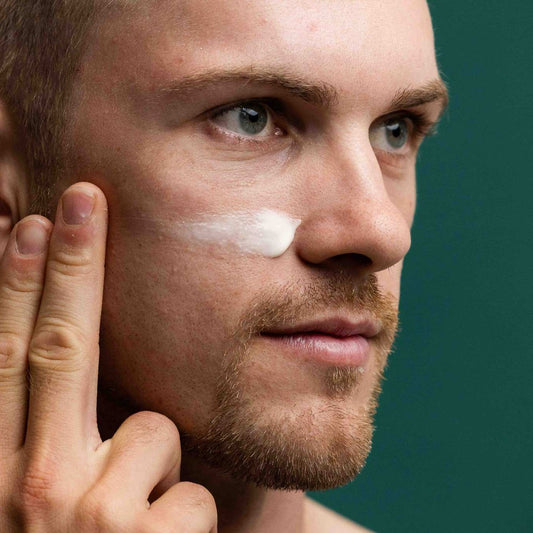 Barrier Support Moisturiser