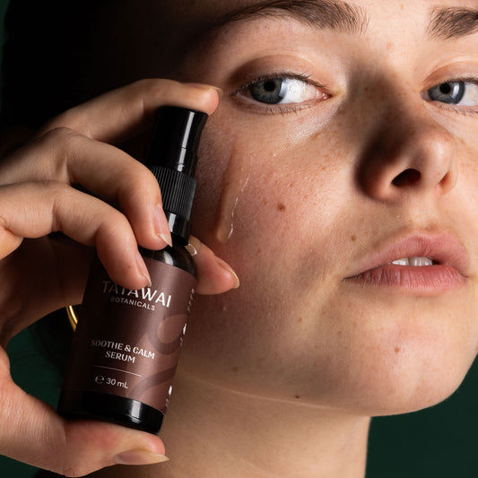 Soothe & Calm Serum